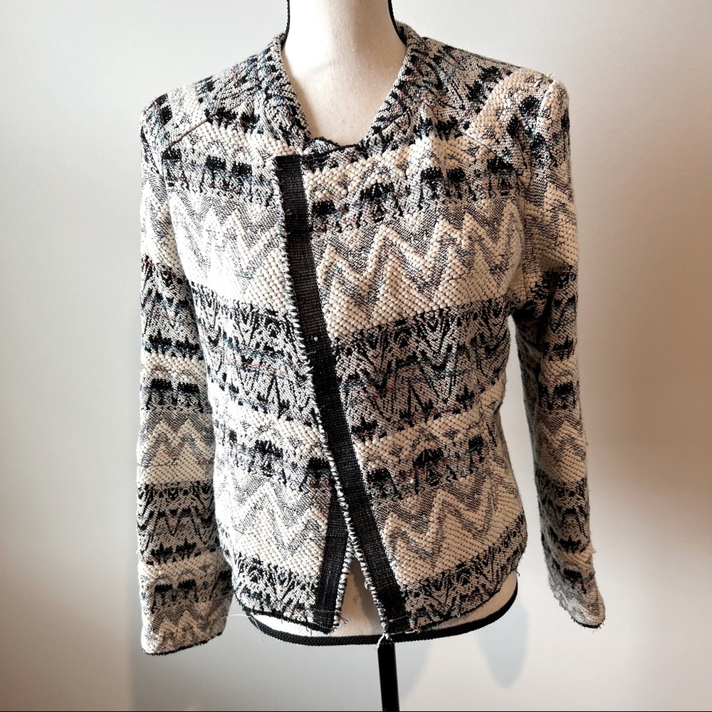 IRO Jacket